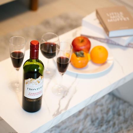 Fl Residence Todai II Токіо Екстер'єр фото