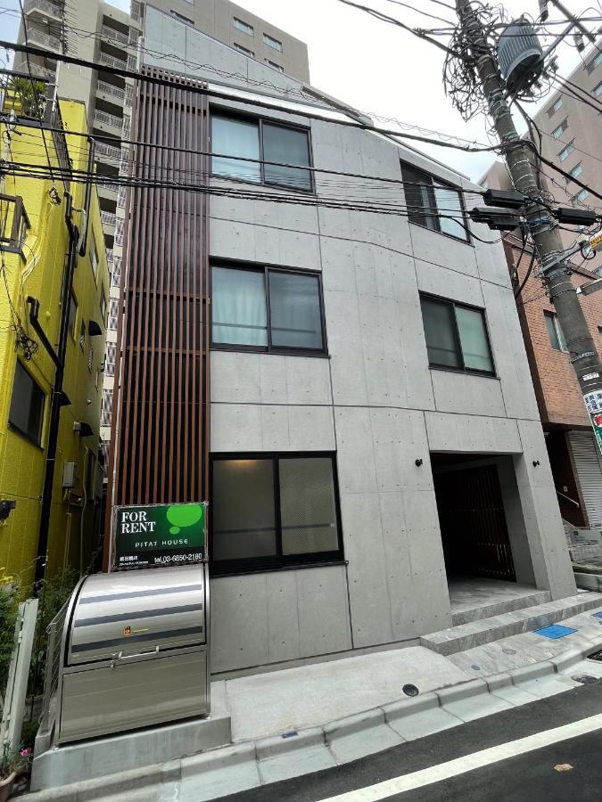 Fl Residence Todai II Токіо Екстер'єр фото