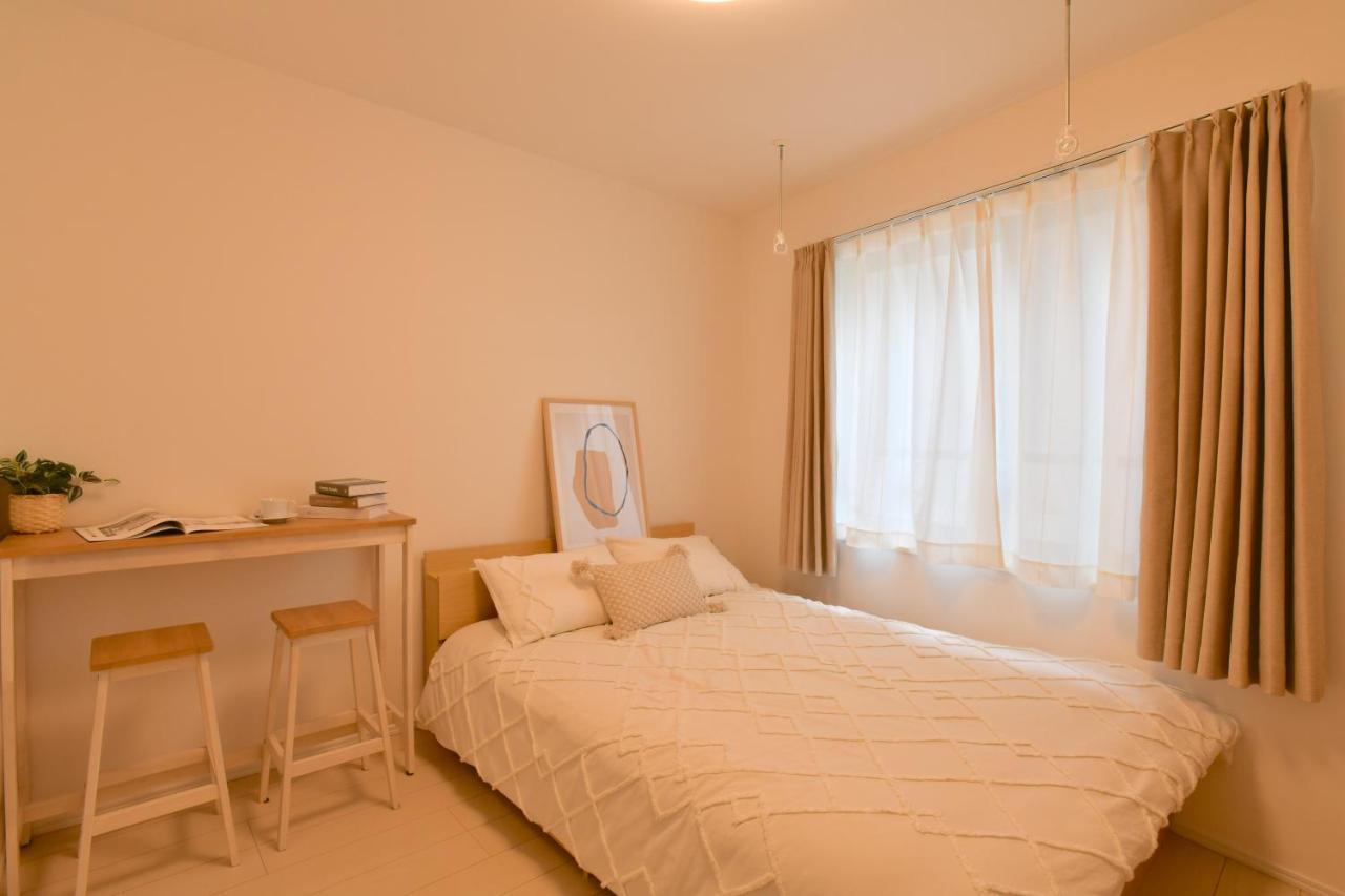 Fl Residence Todai II Токіо Номер фото
