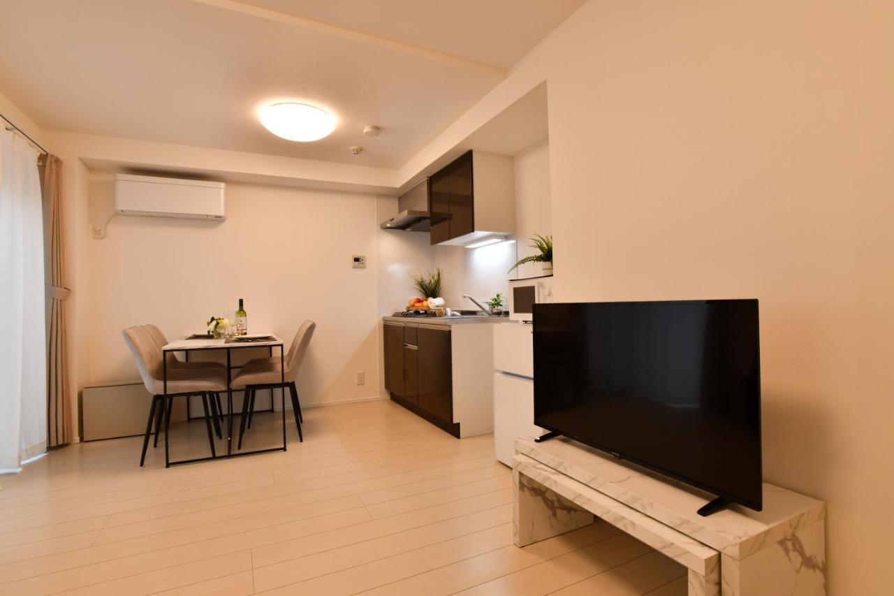 Fl Residence Todai II Токіо Екстер'єр фото