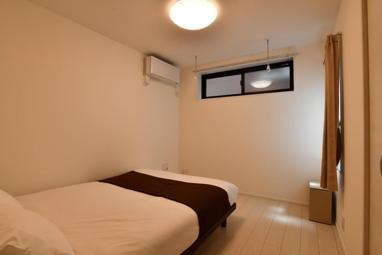 Fl Residence Todai II Токіо Екстер'єр фото