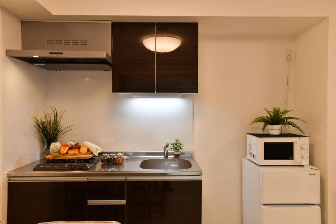 Fl Residence Todai II Токіо Екстер'єр фото