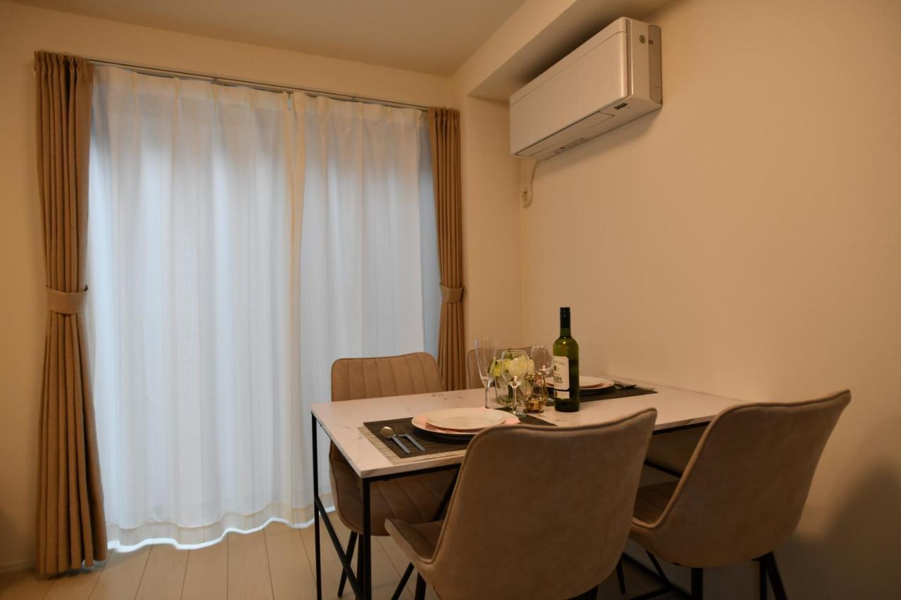 Fl Residence Todai II Токіо Екстер'єр фото
