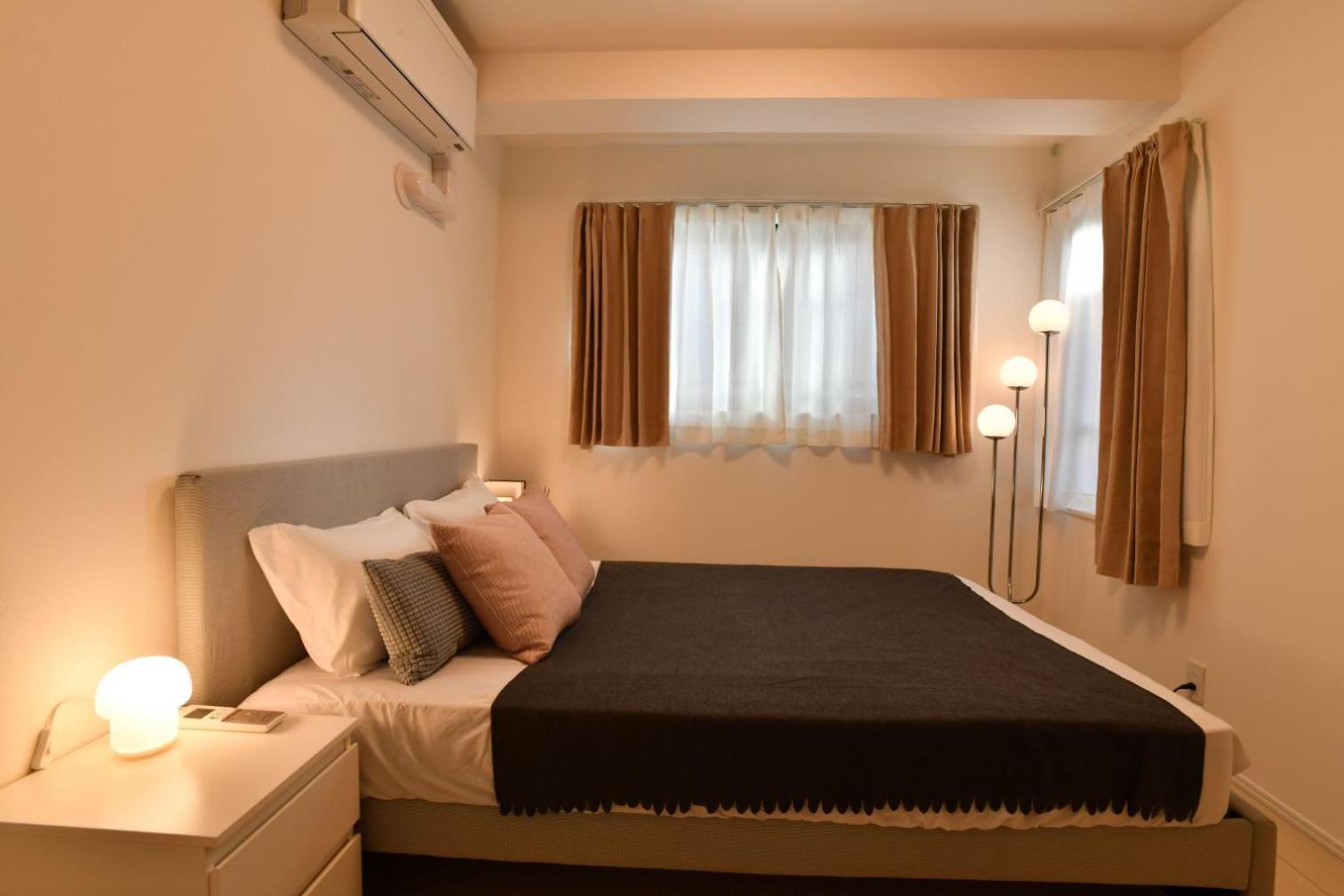 Fl Residence Todai II Токіо Екстер'єр фото