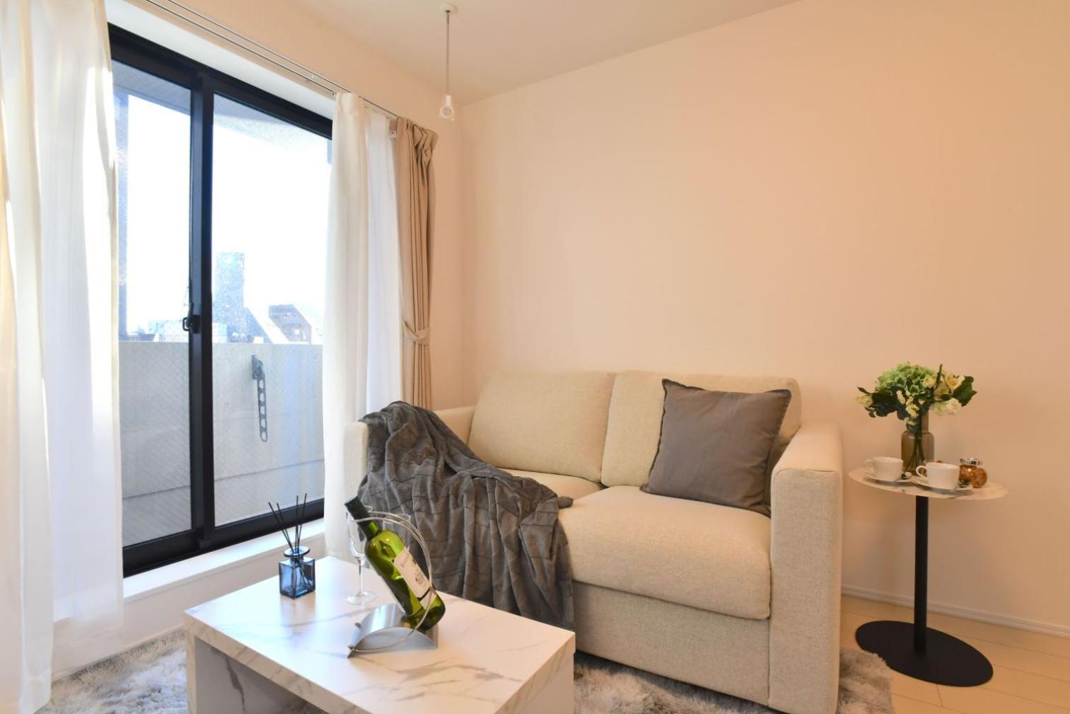 Fl Residence Todai II Токіо Екстер'єр фото