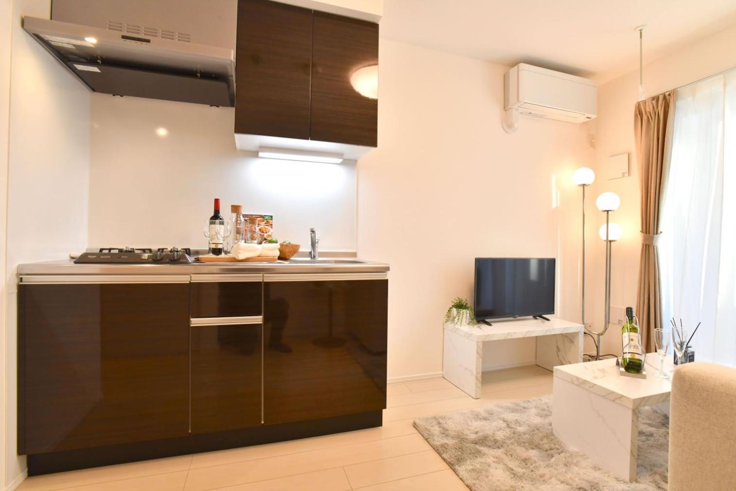 Fl Residence Todai II Токіо Екстер'єр фото