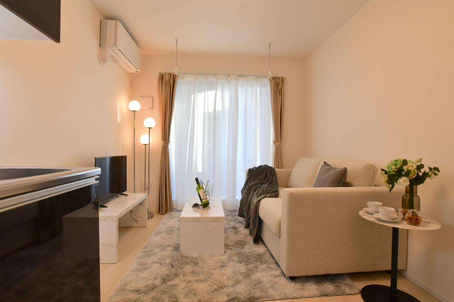 Fl Residence Todai II Токіо Екстер'єр фото