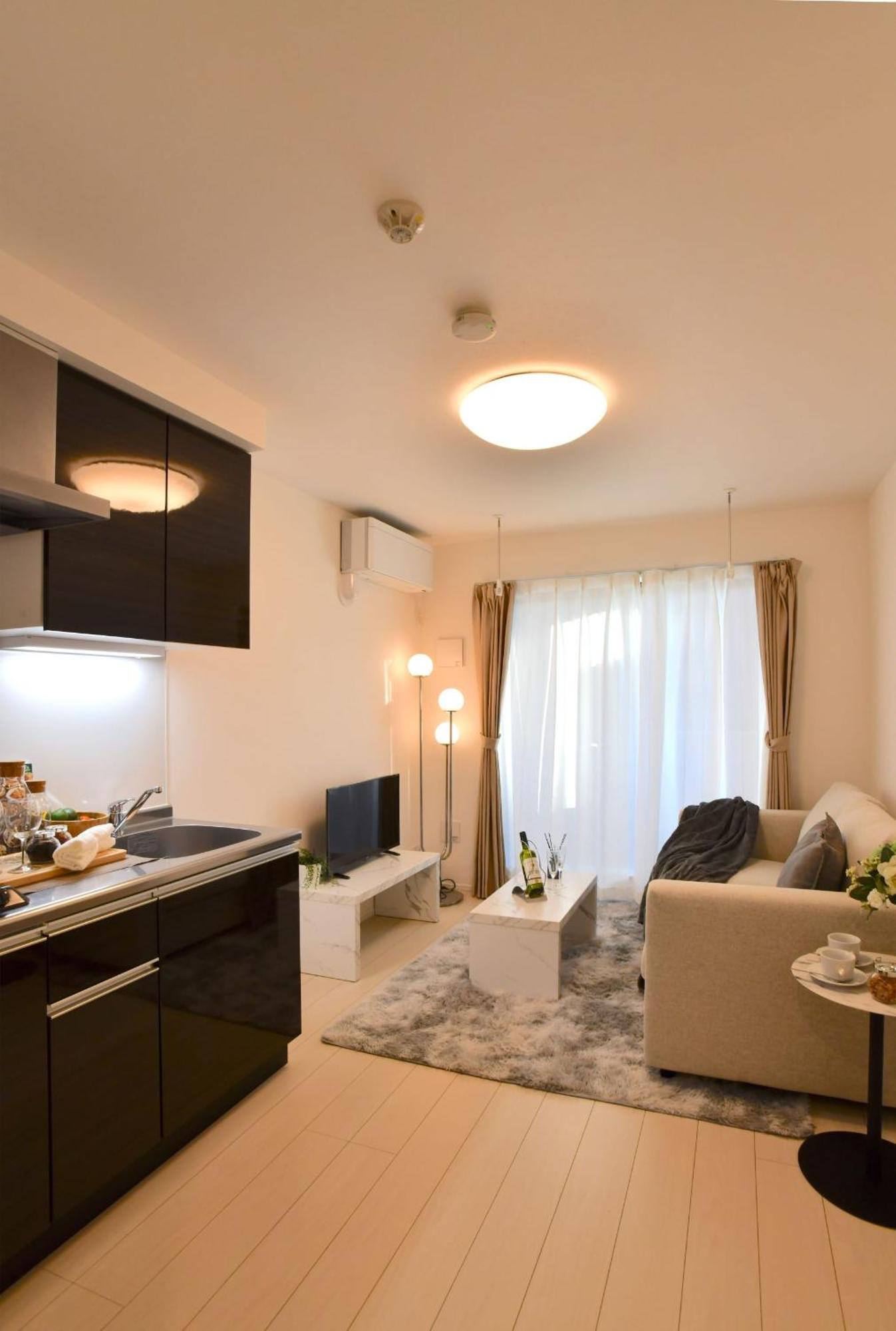 Fl Residence Todai II Токіо Екстер'єр фото