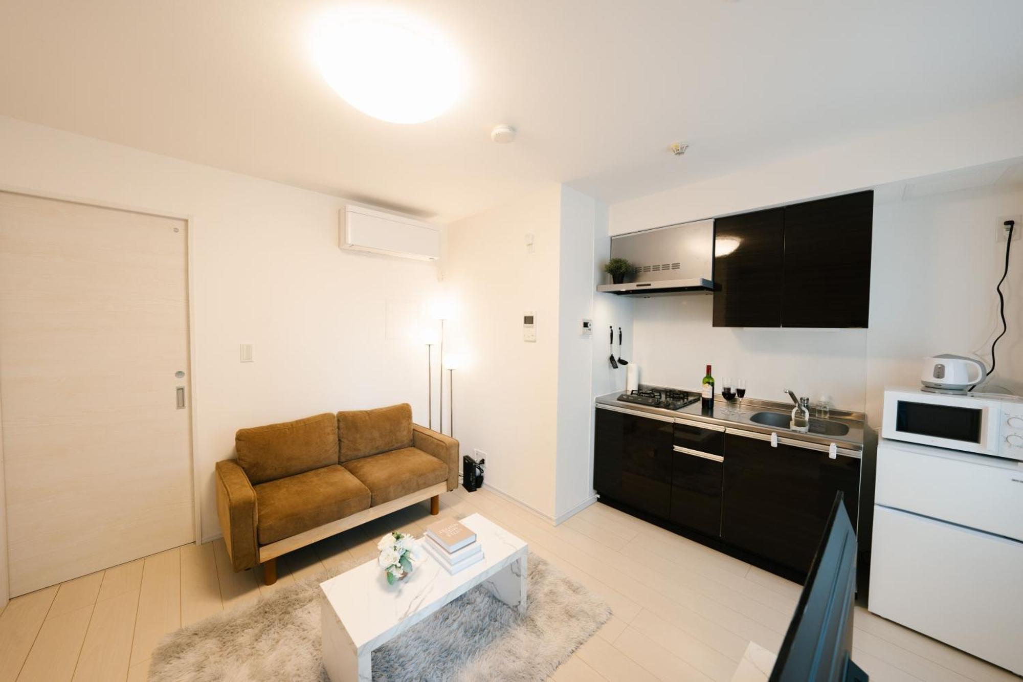 Fl Residence Todai II Токіо Екстер'єр фото