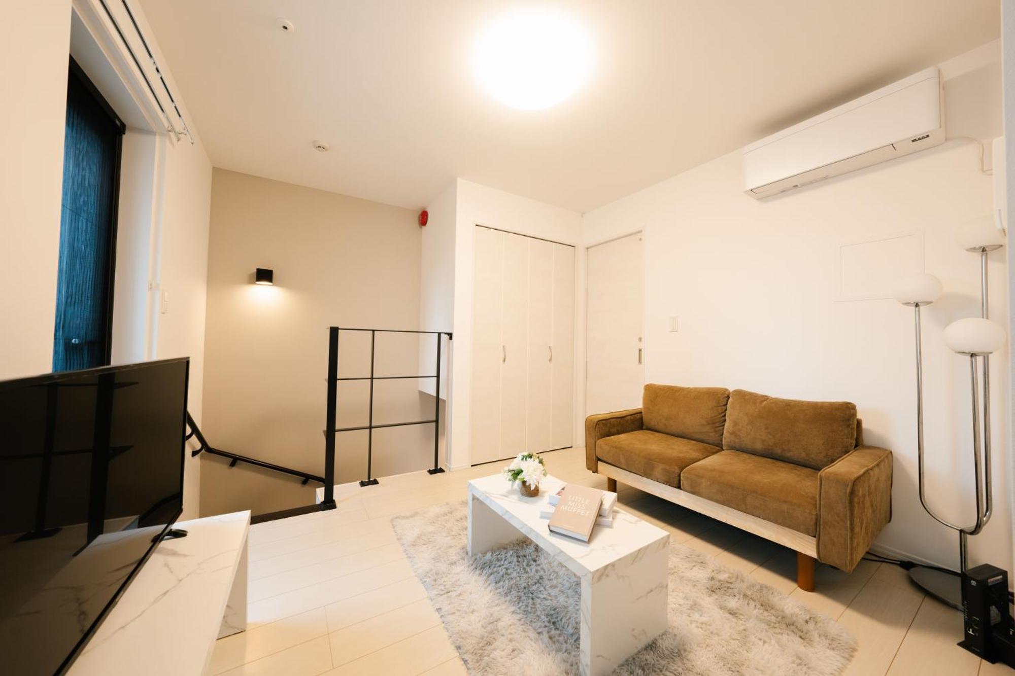 Fl Residence Todai II Токіо Екстер'єр фото