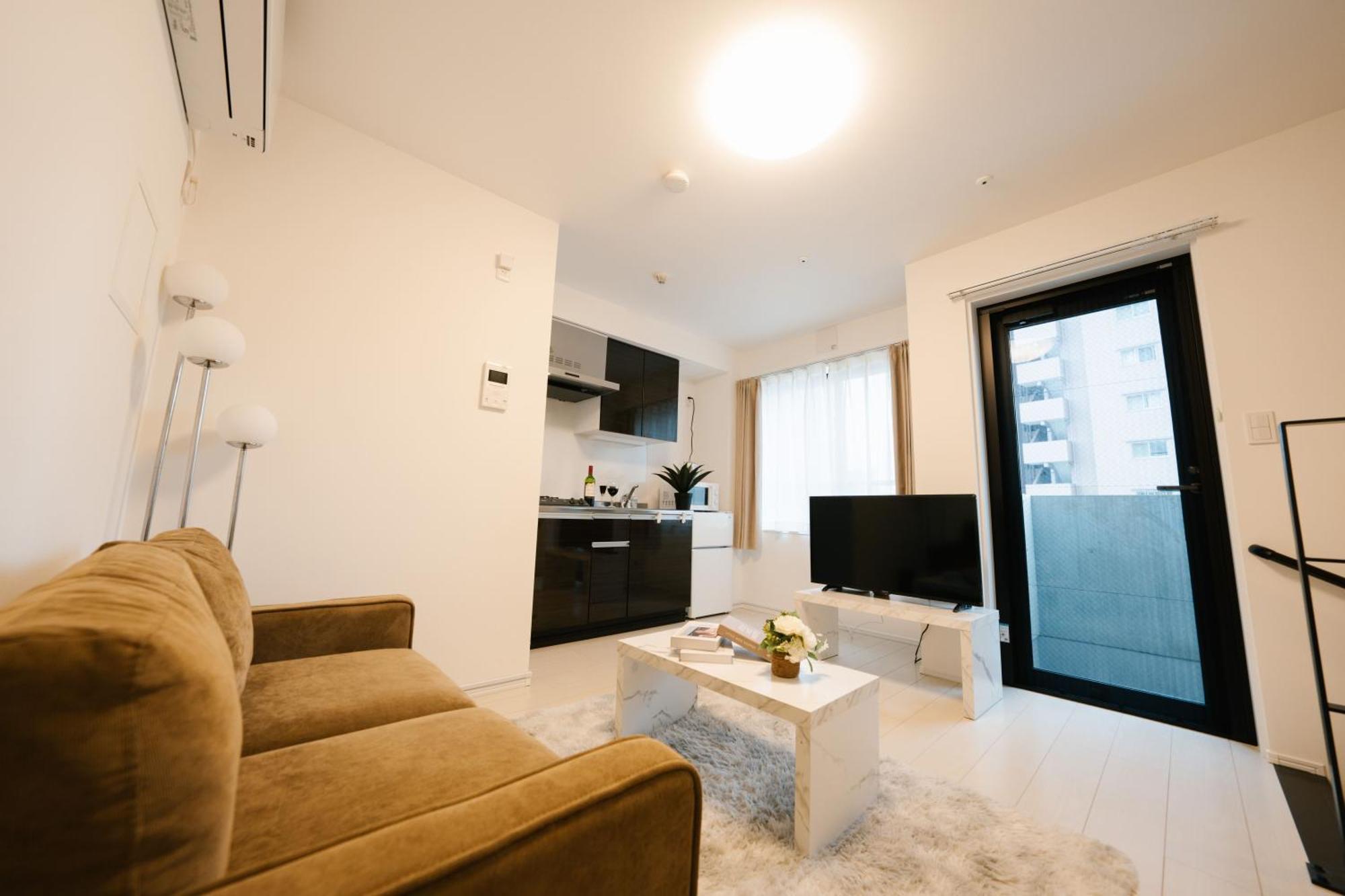 Fl Residence Todai II Токіо Екстер'єр фото