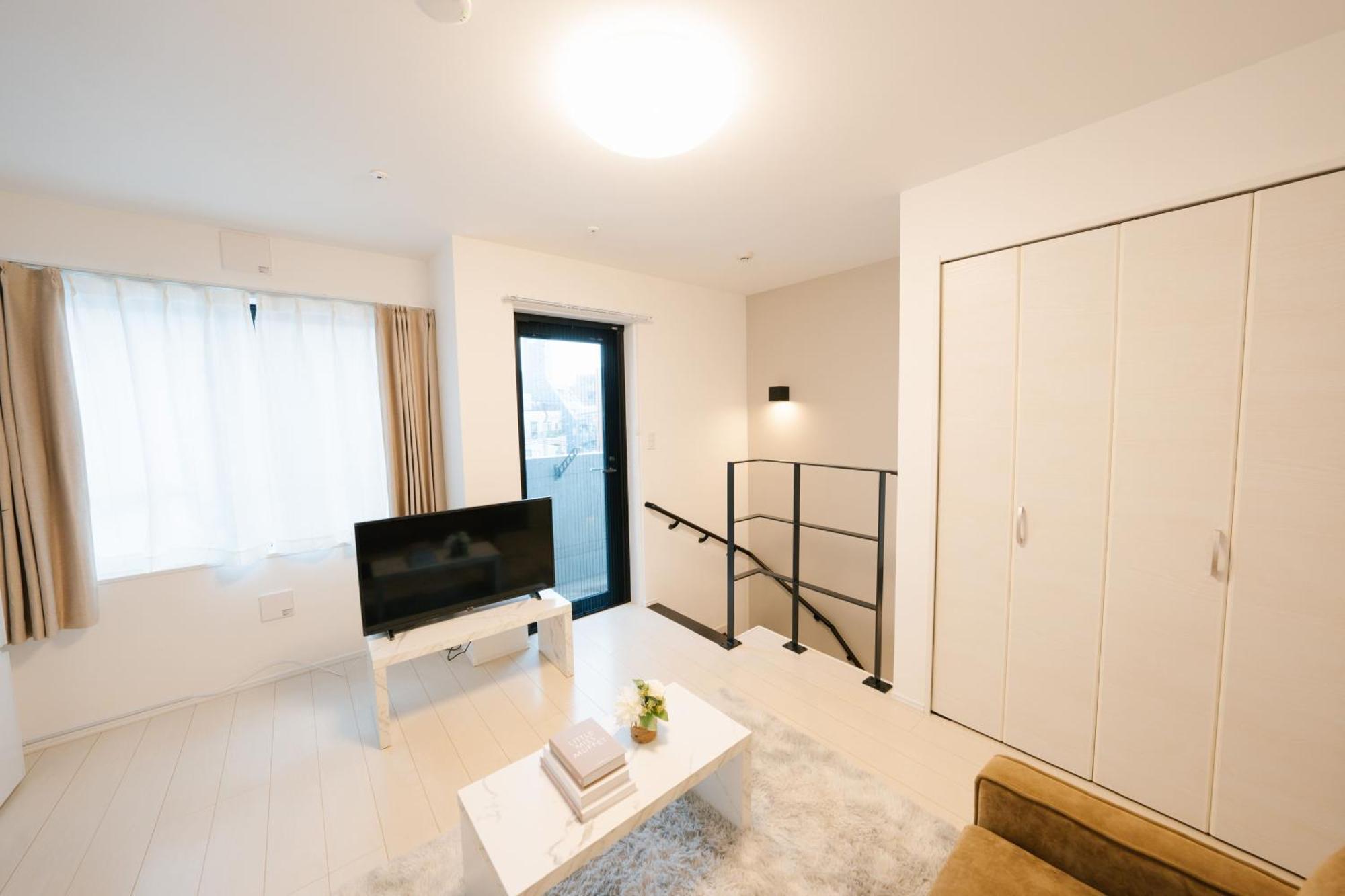 Fl Residence Todai II Токіо Екстер'єр фото