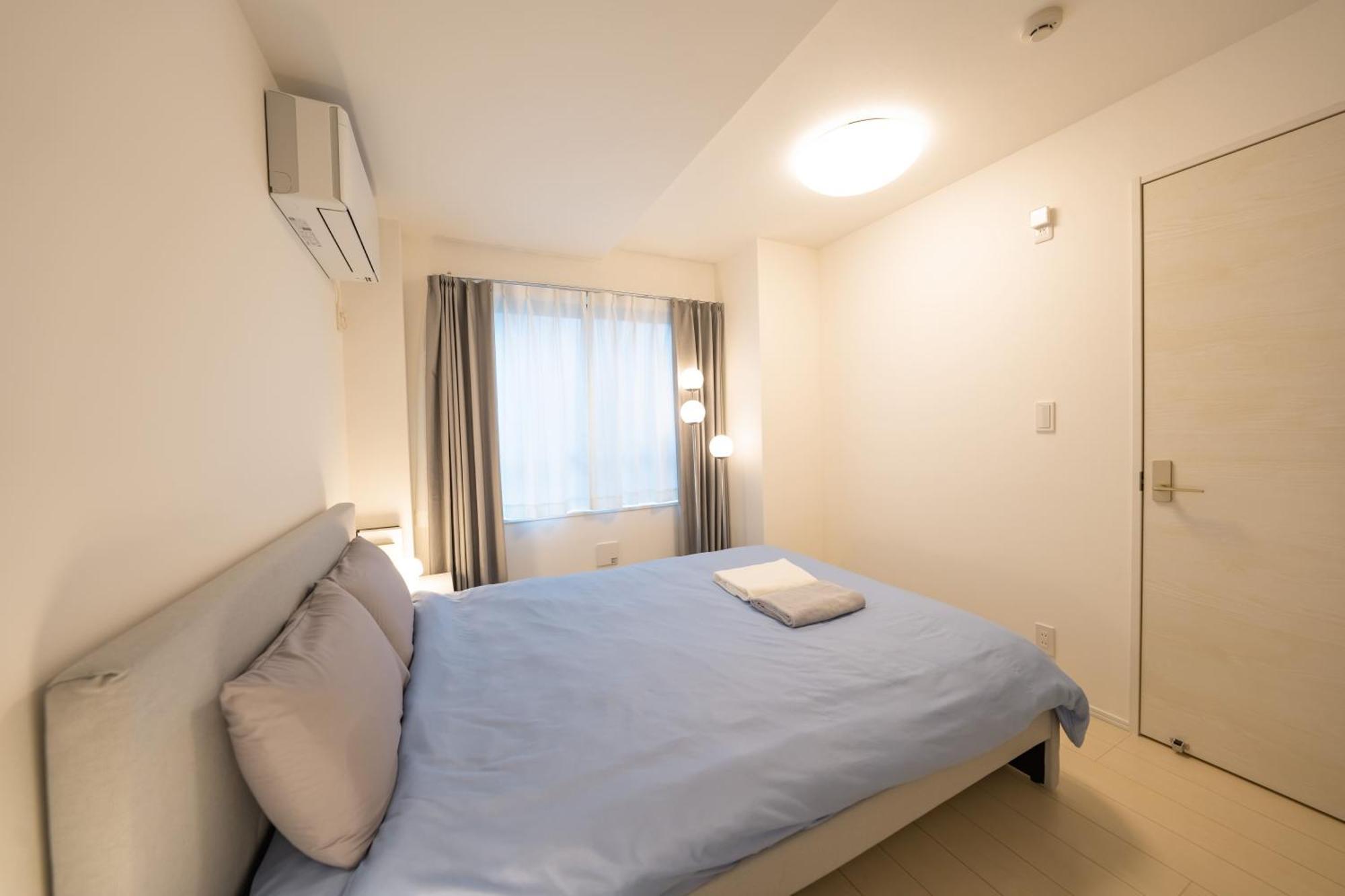 Fl Residence Todai II Токіо Екстер'єр фото