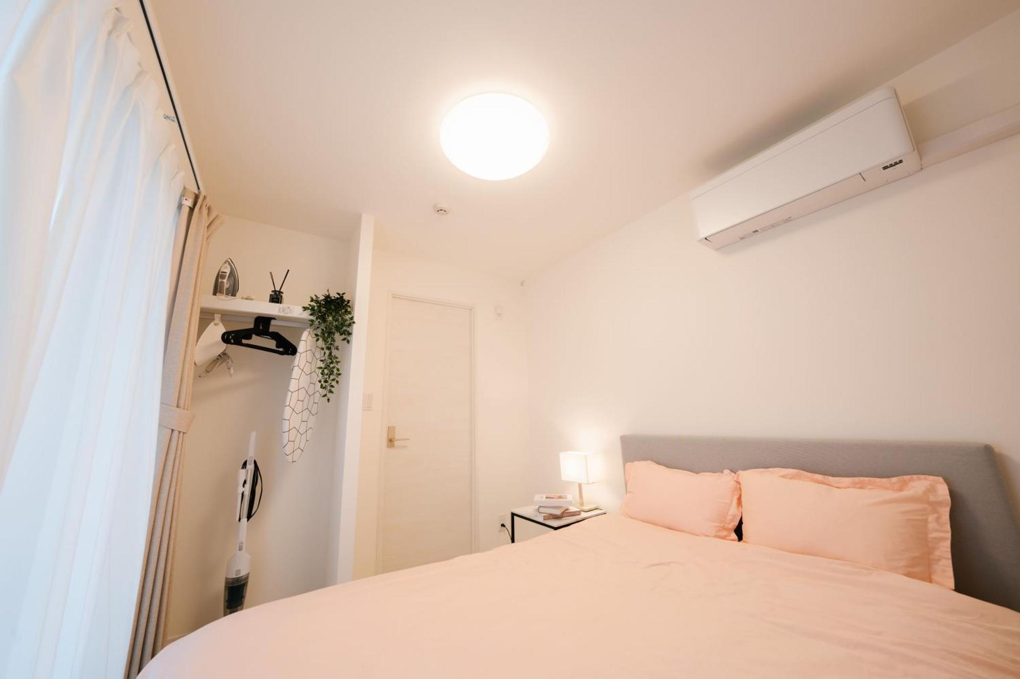 Fl Residence Todai II Токіо Екстер'єр фото