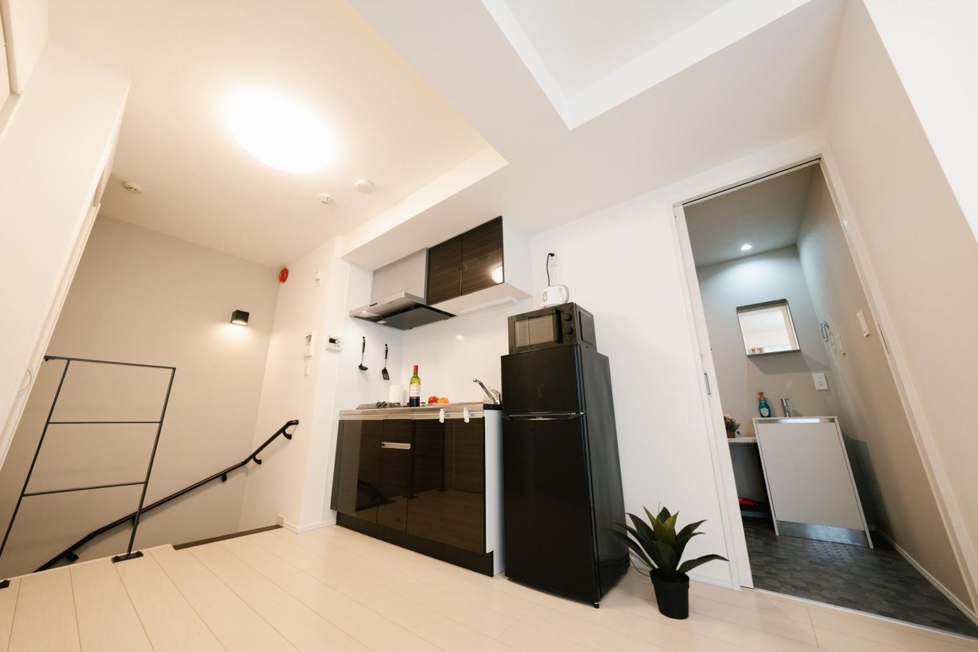 Fl Residence Todai II Токіо Екстер'єр фото
