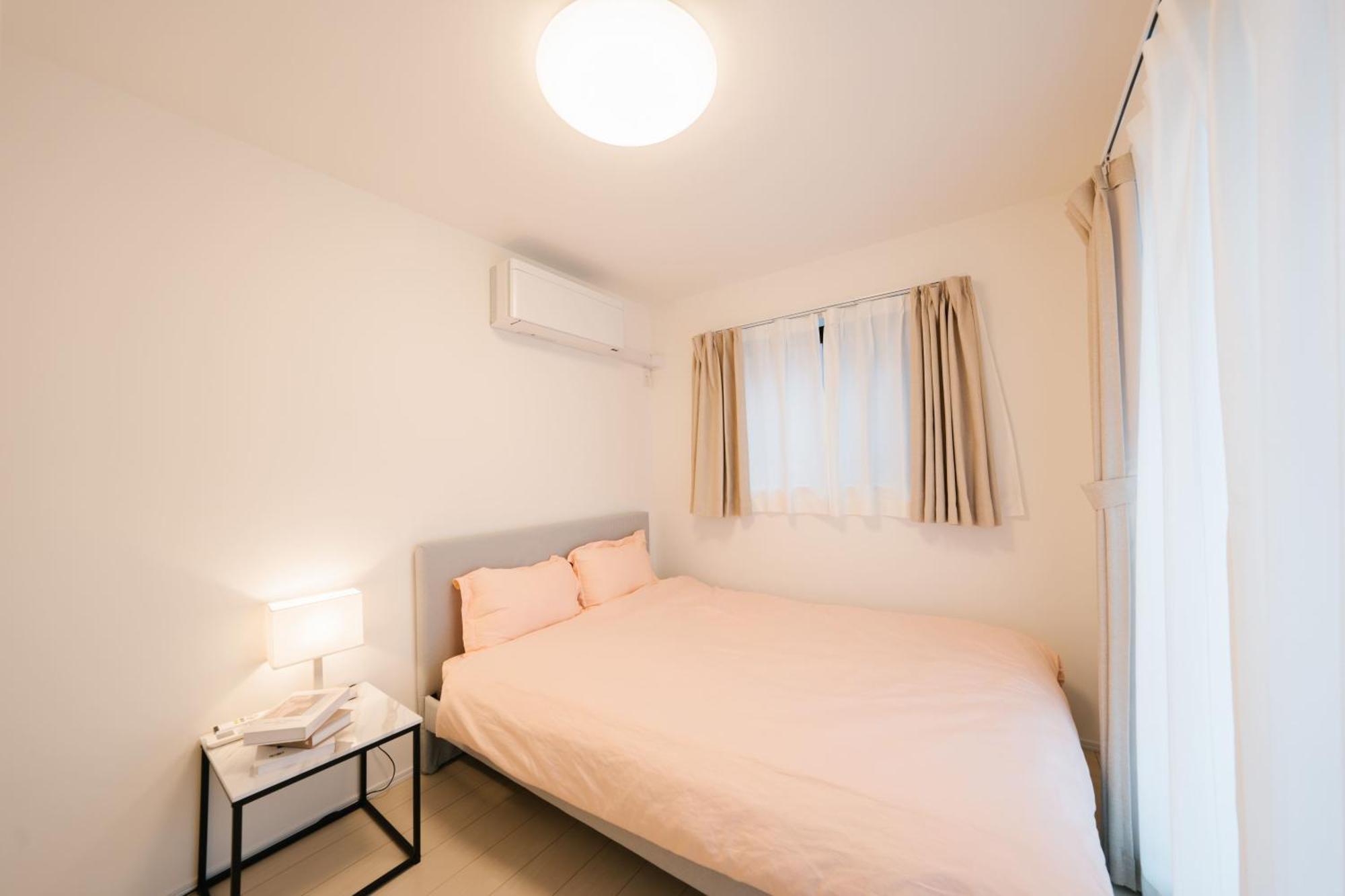 Fl Residence Todai II Токіо Екстер'єр фото
