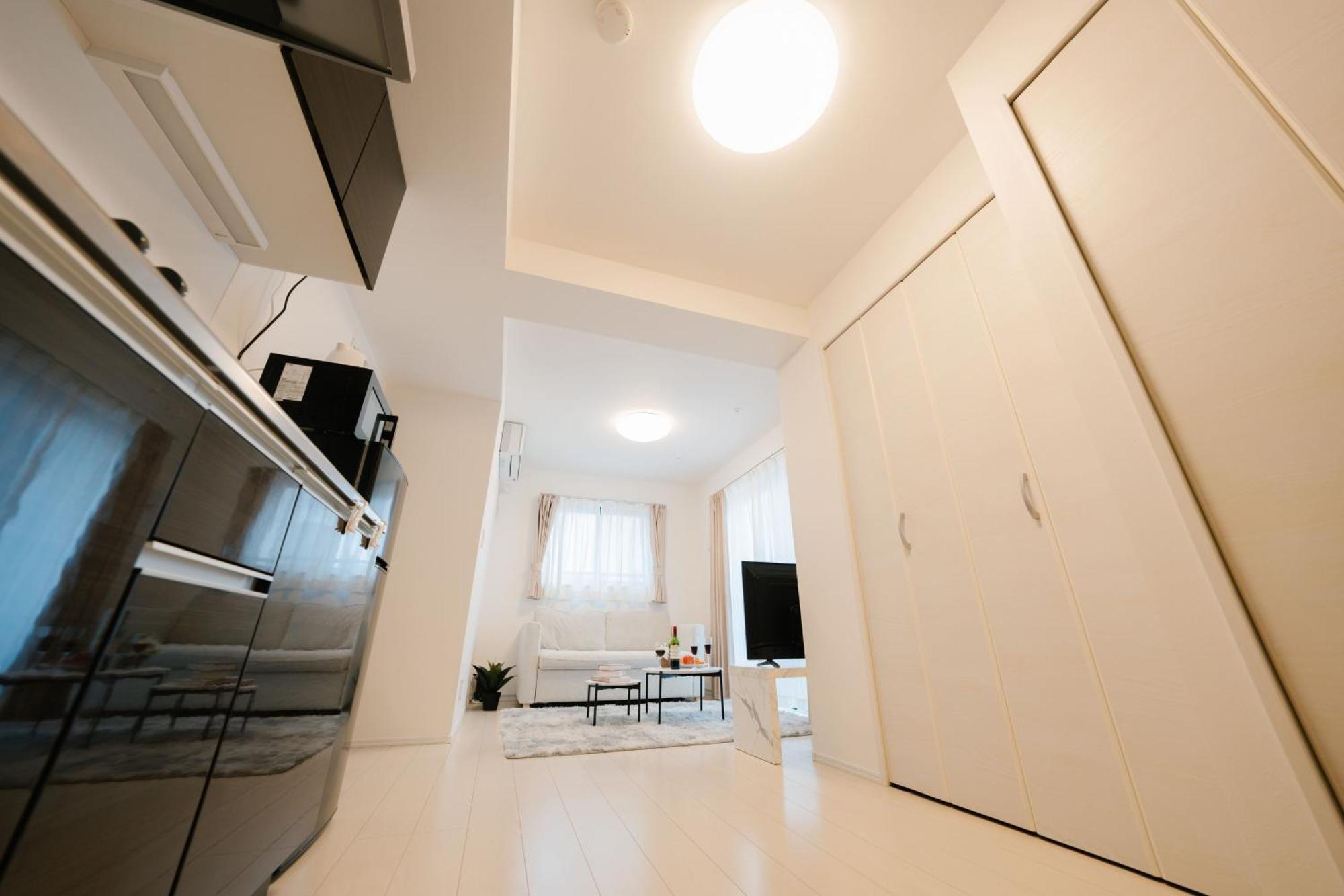 Fl Residence Todai II Токіо Екстер'єр фото