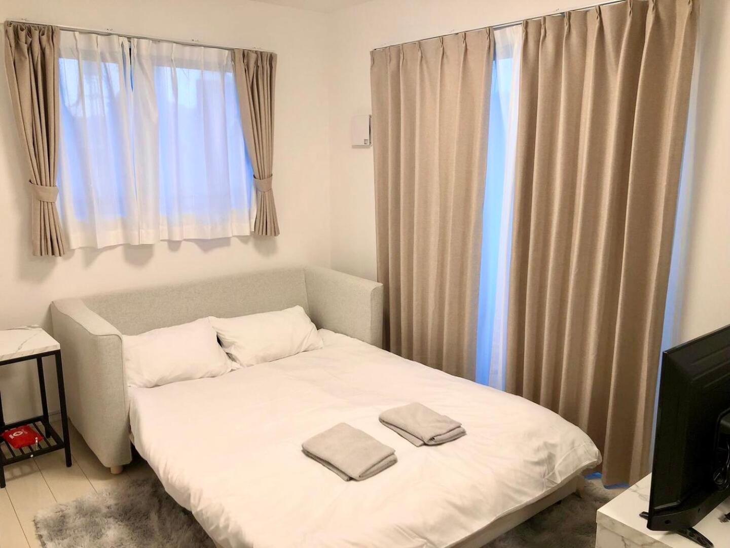 Fl Residence Todai II Токіо Екстер'єр фото