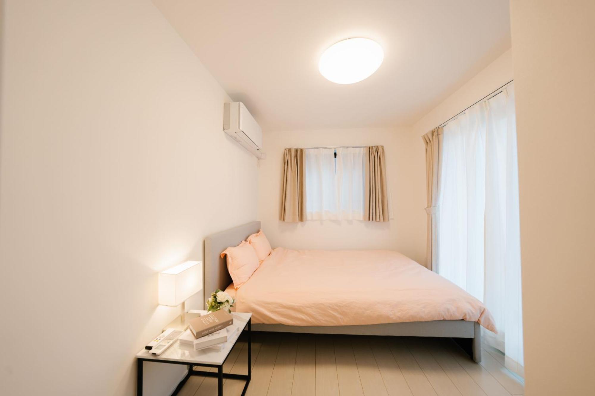 Fl Residence Todai II Токіо Екстер'єр фото