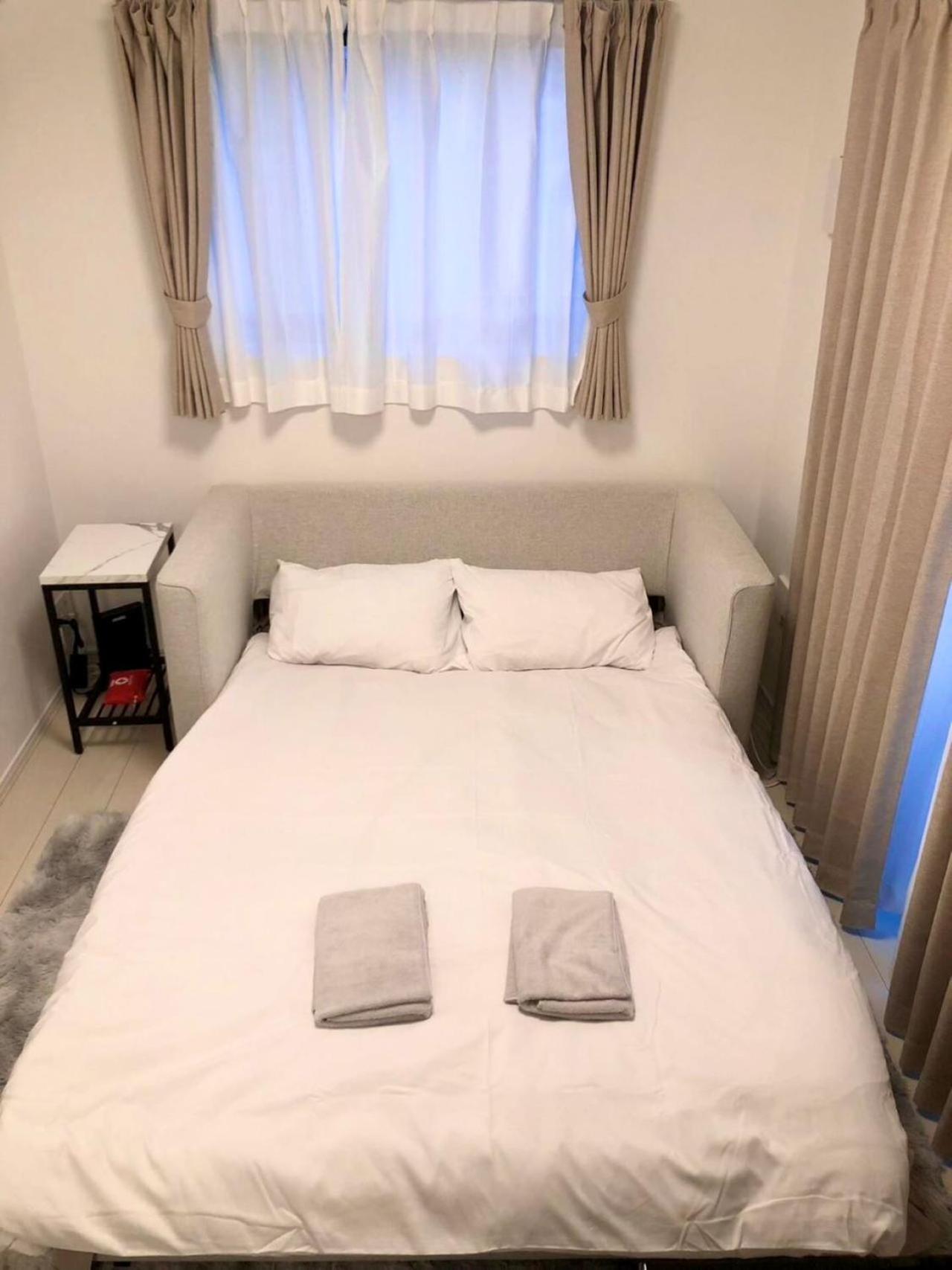 Fl Residence Todai II Токіо Екстер'єр фото