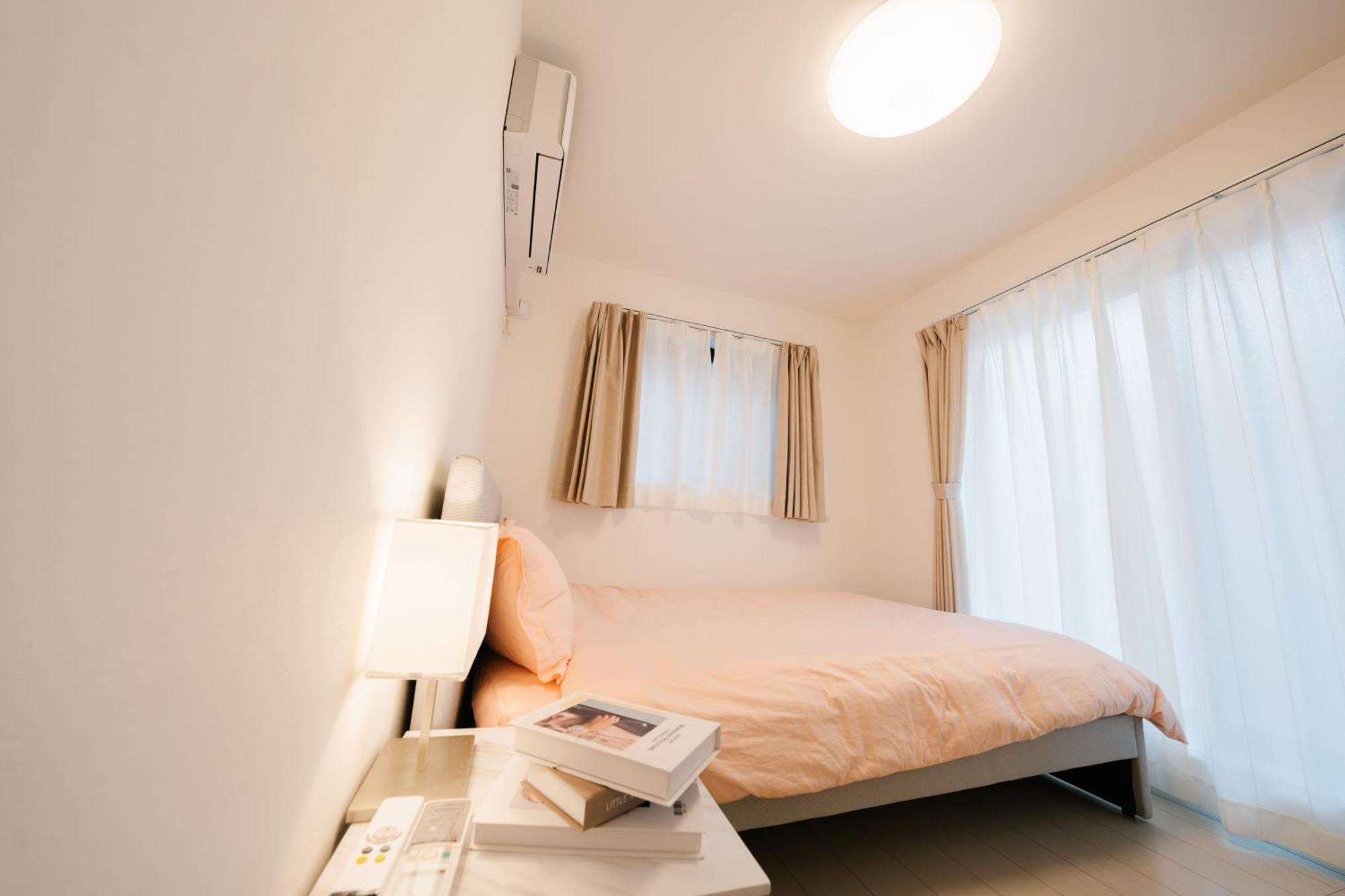 Fl Residence Todai II Токіо Екстер'єр фото