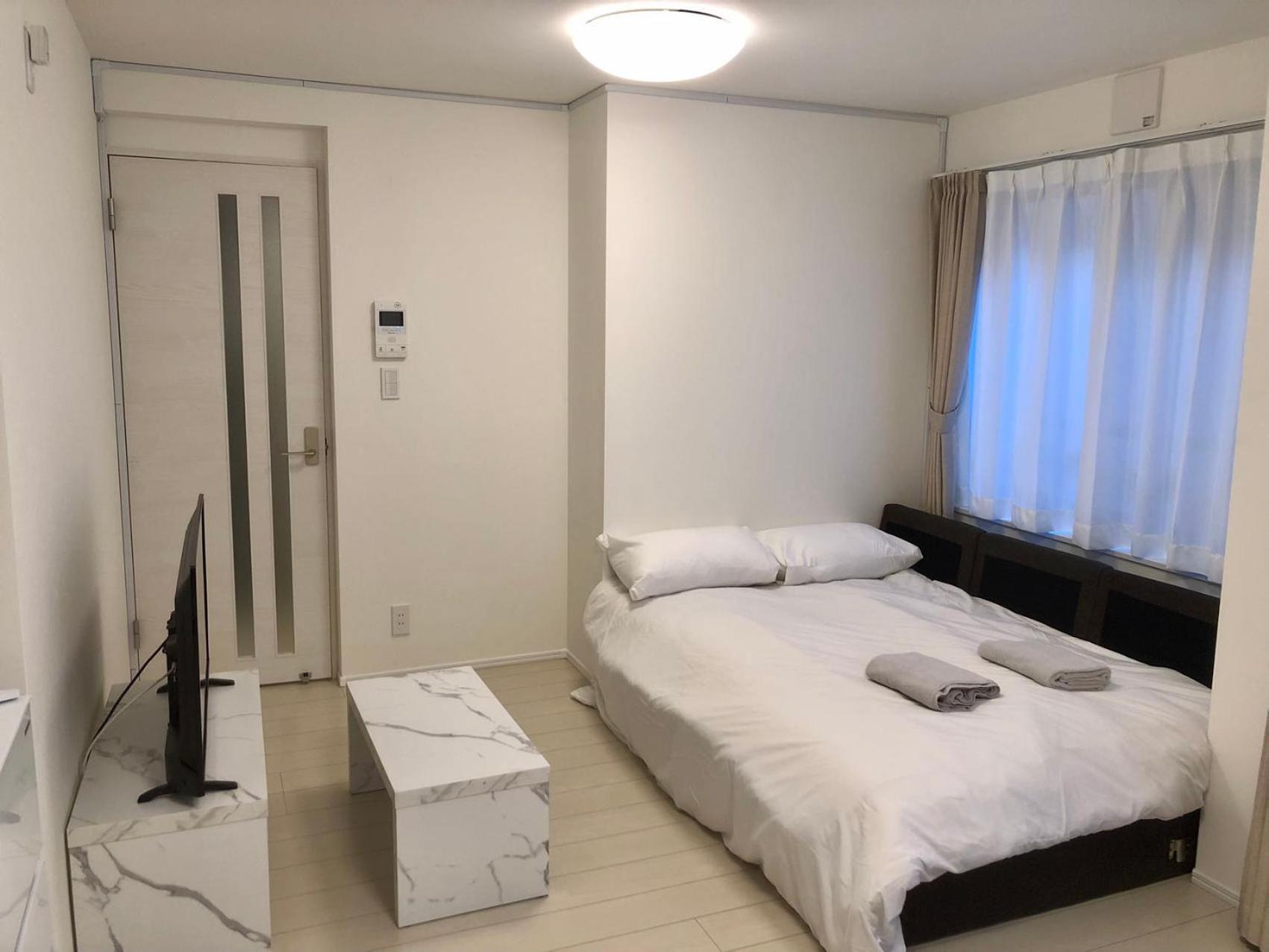 Fl Residence Todai II Токіо Екстер'єр фото