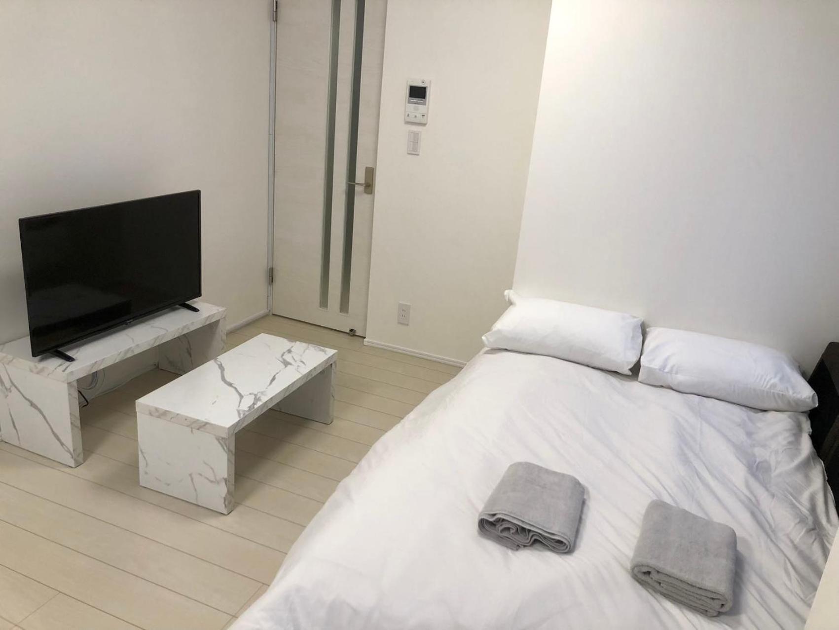 Fl Residence Todai II Токіо Екстер'єр фото