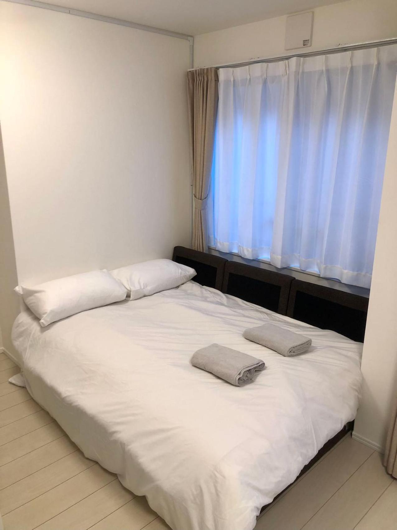 Fl Residence Todai II Токіо Екстер'єр фото