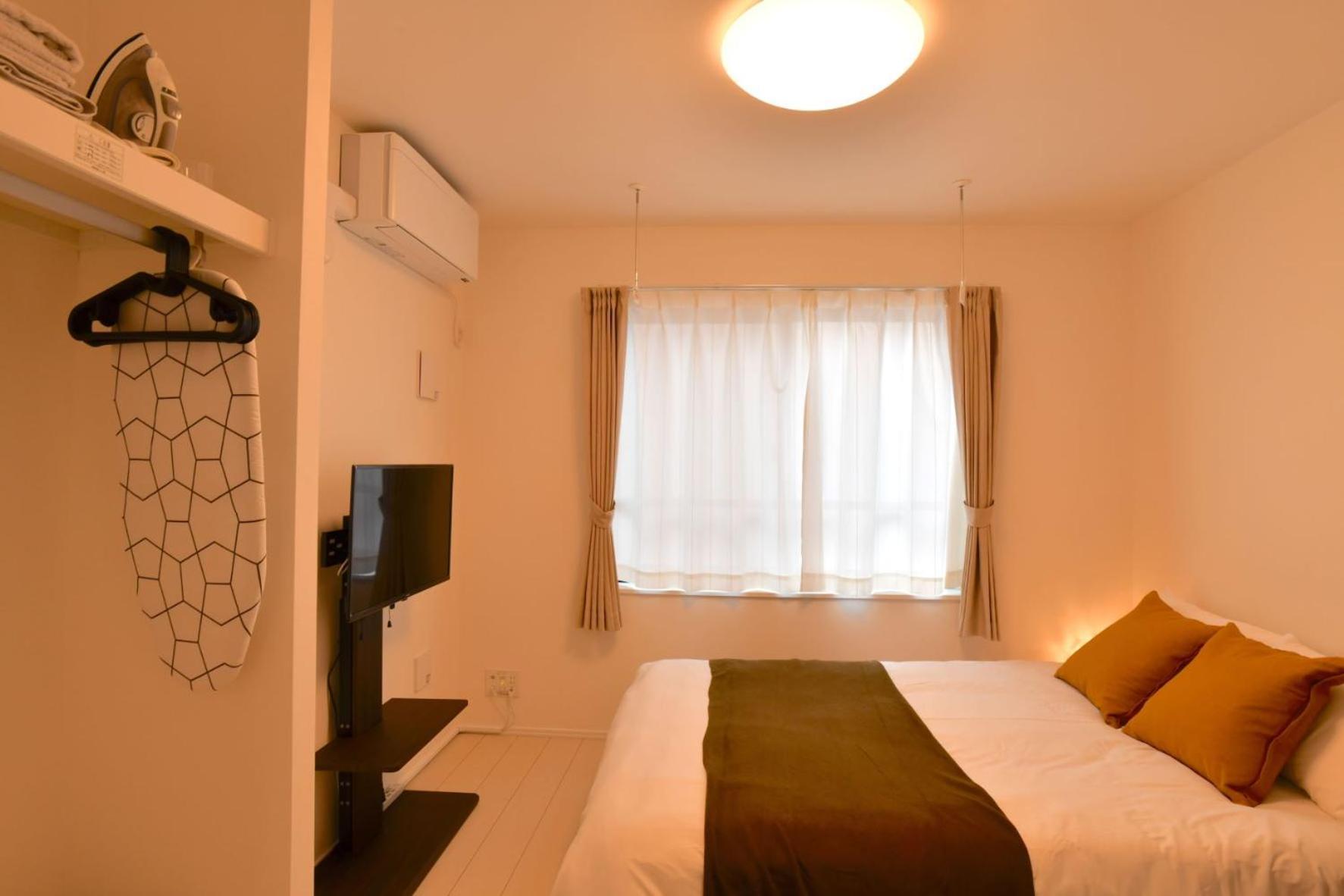 Fl Residence Todai II Токіо Екстер'єр фото