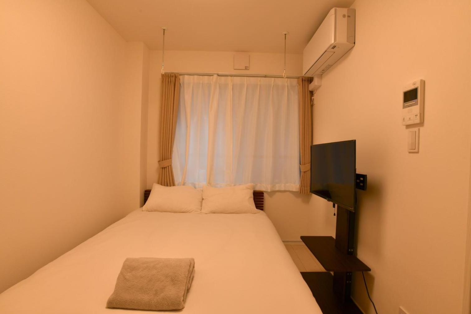 Fl Residence Todai II Токіо Екстер'єр фото