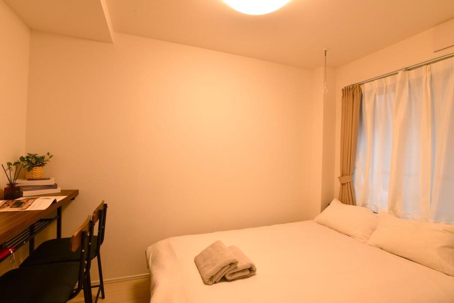 Fl Residence Todai II Токіо Екстер'єр фото