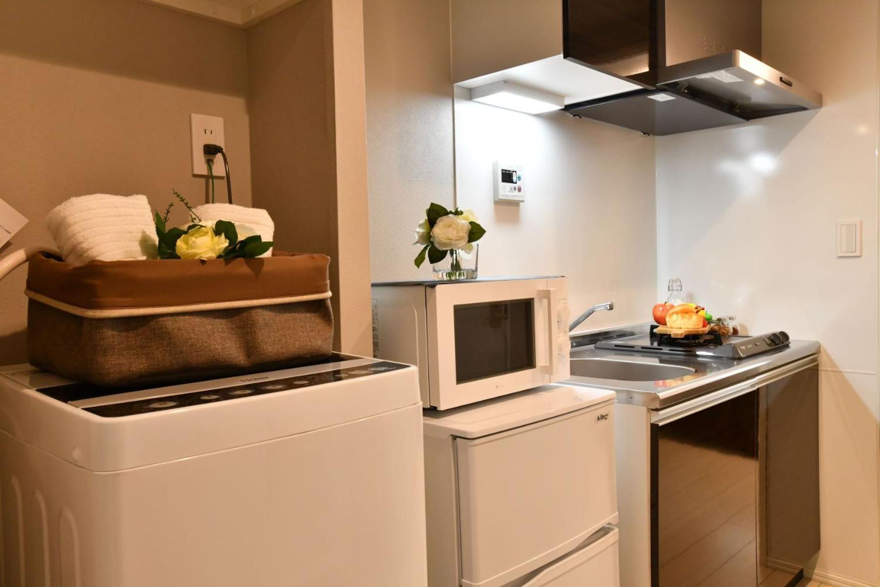Fl Residence Todai II Токіо Екстер'єр фото