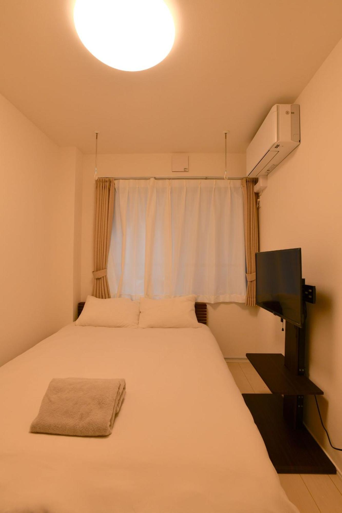 Fl Residence Todai II Токіо Екстер'єр фото