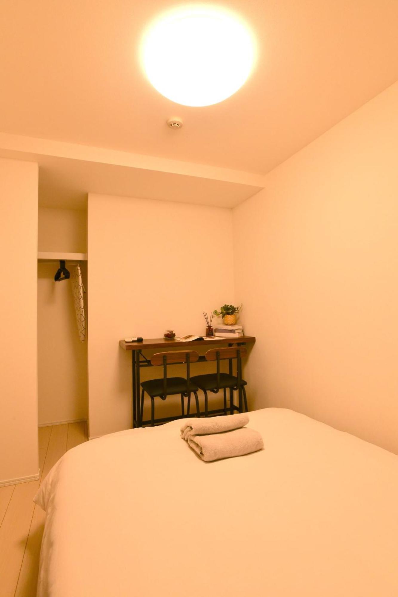 Fl Residence Todai II Токіо Екстер'єр фото