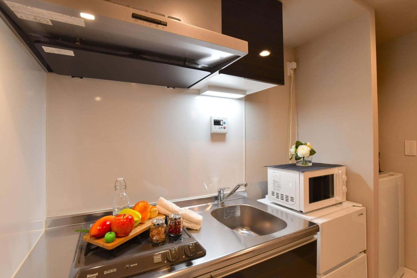 Fl Residence Todai II Токіо Екстер'єр фото